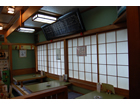 店内②